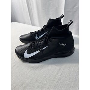 Nike Vapor Untouchable Speed Turf 2 Football Shoes Sz 12